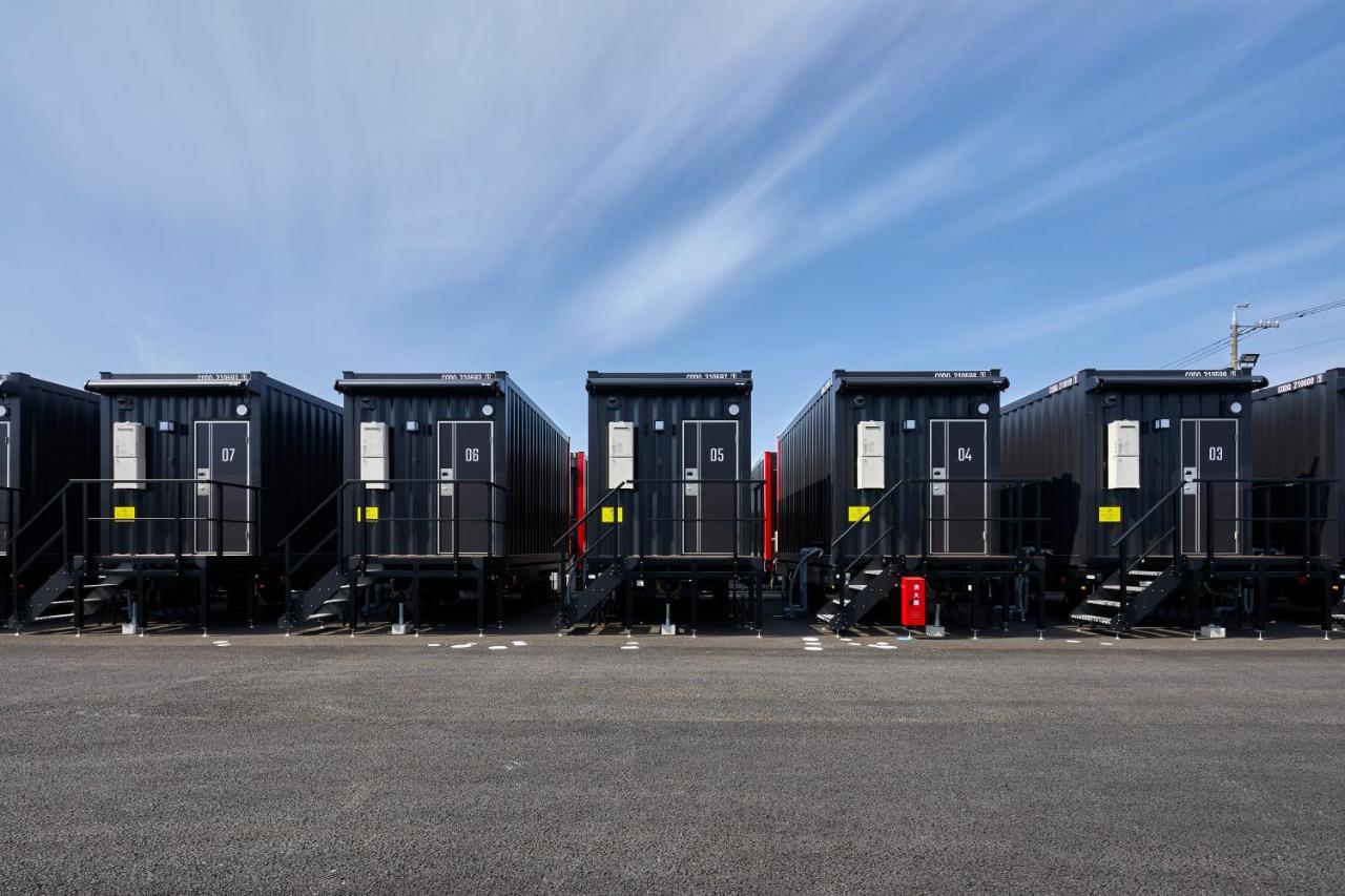 Hotel R9 The Yard Tarui Tarui  Zewnętrze zdjęcie