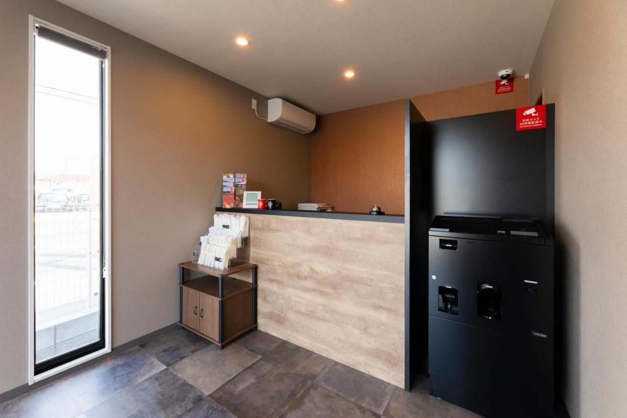 Hotel R9 The Yard Tarui Tarui  Zewnętrze zdjęcie