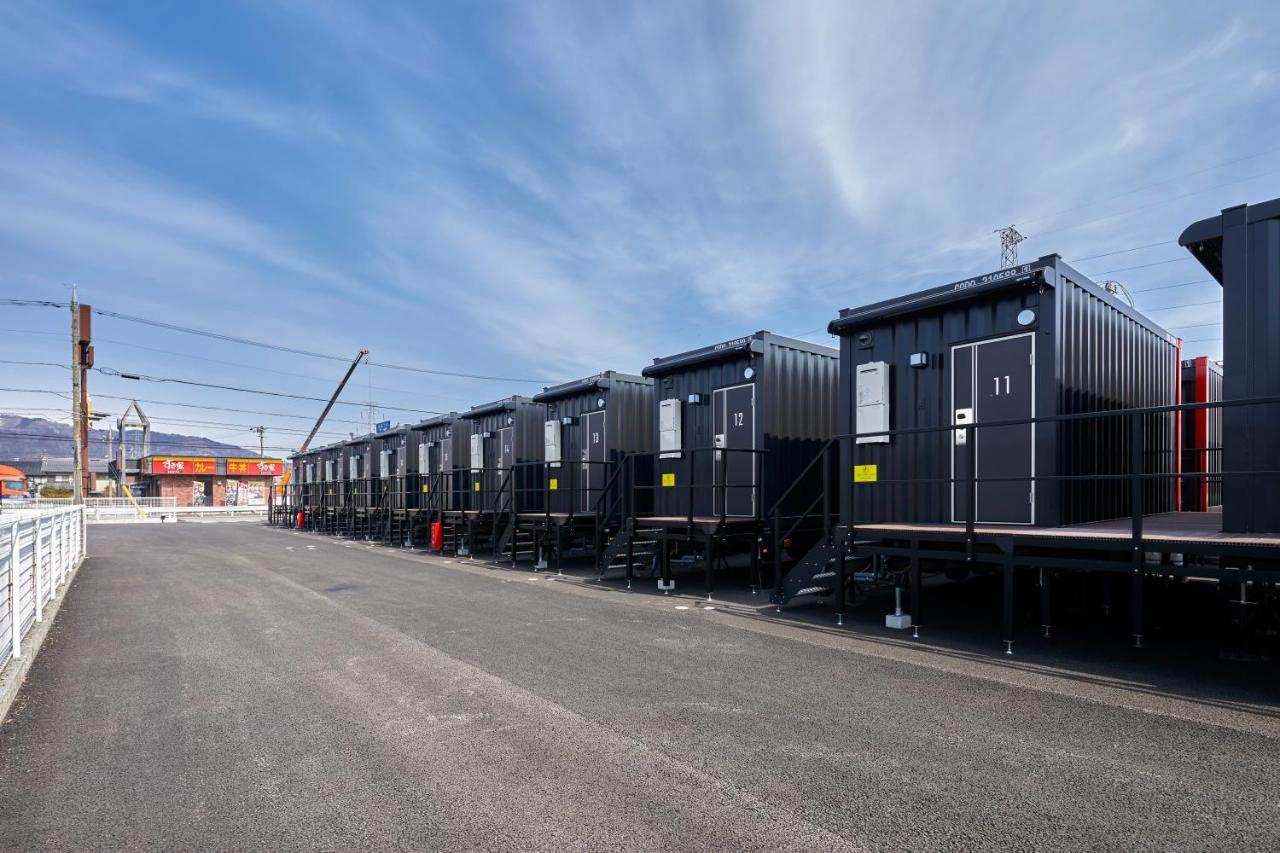 Hotel R9 The Yard Tarui Tarui  Zewnętrze zdjęcie
